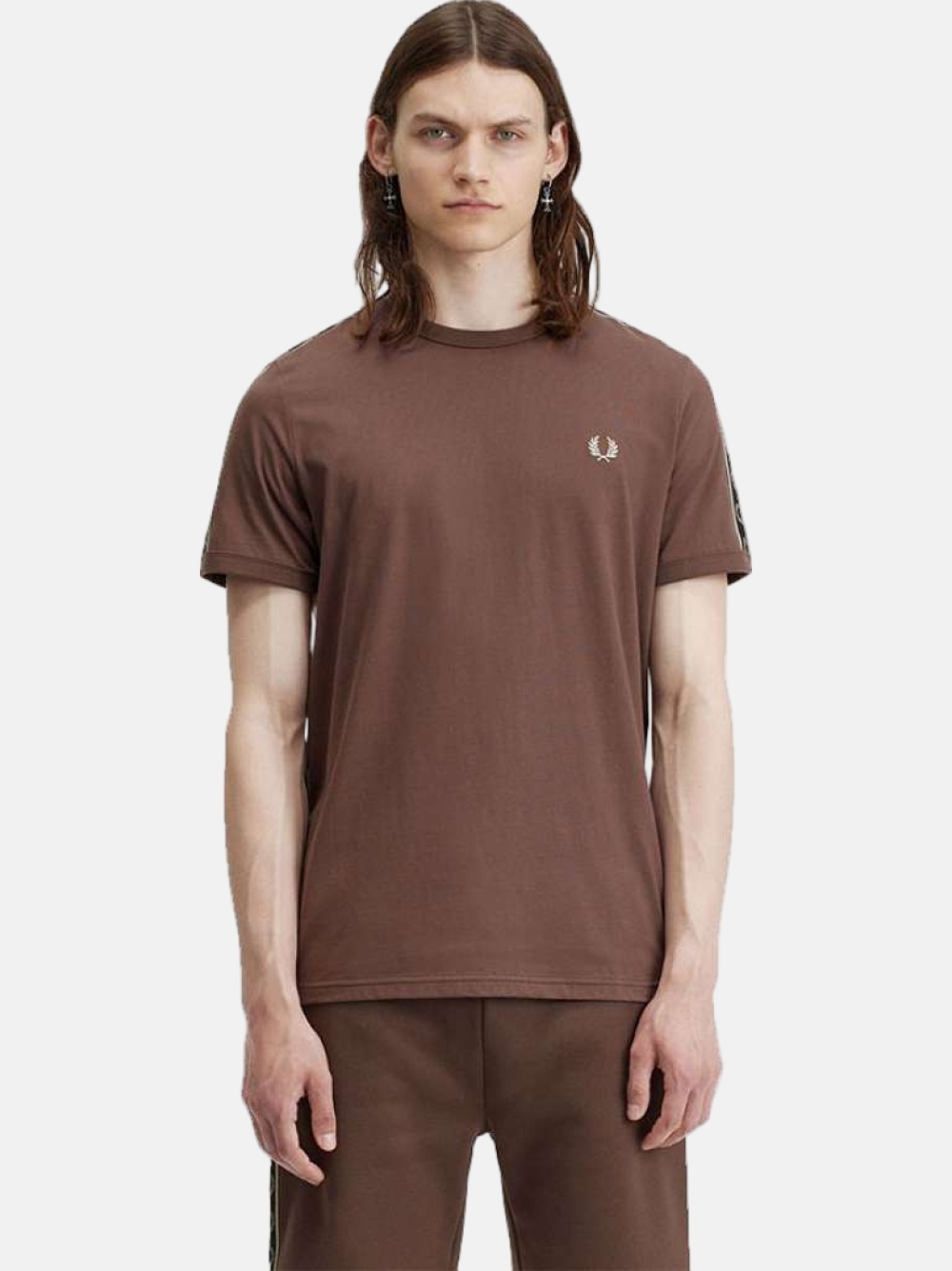 TSHIRT FRED PERRY M4613-U85