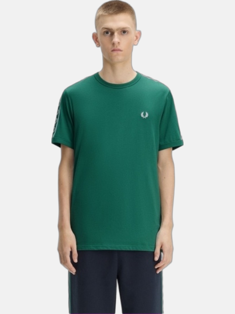 TSHIRT FRED PERRY M4613