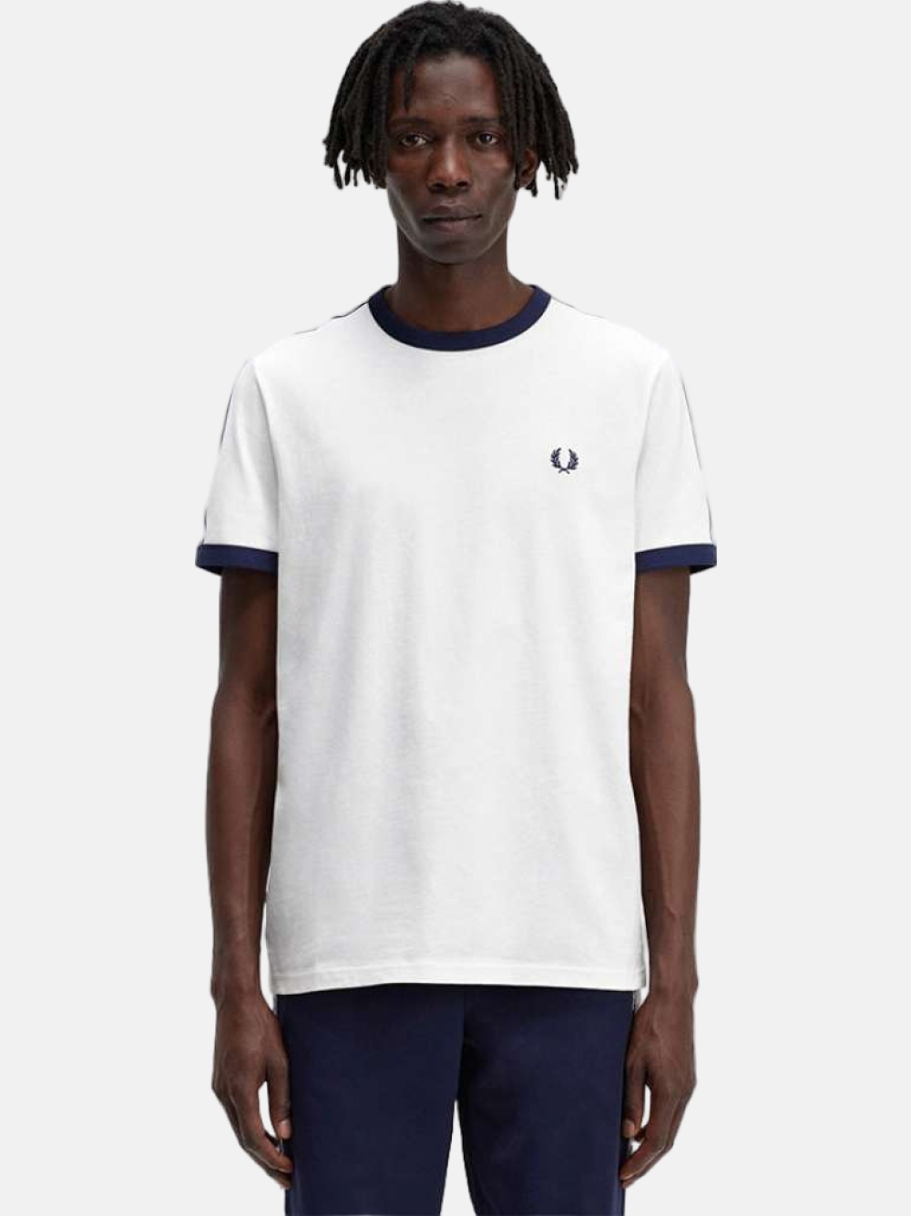 TSHIRT FRED PERRY M4620 129