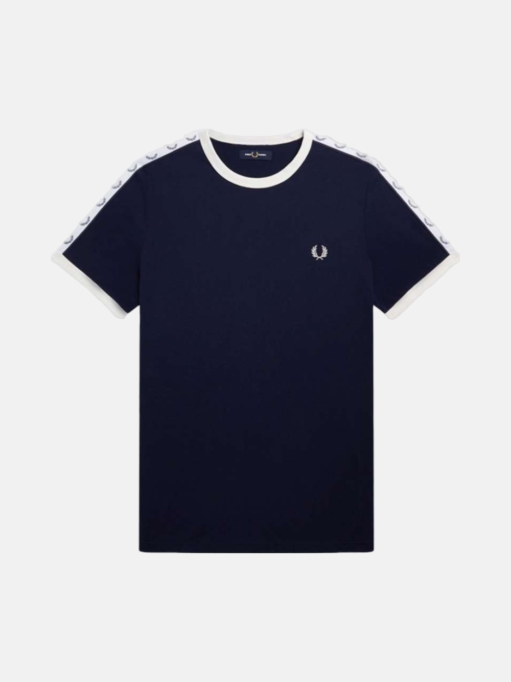 TSHIRT FRED PERRY M4620 266