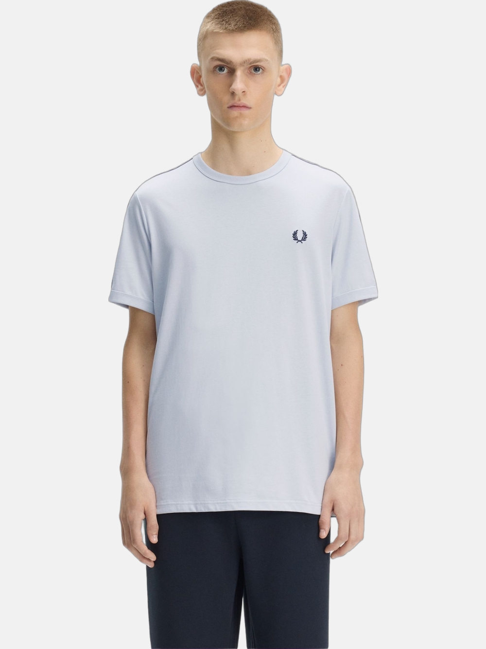 TSHIRT FRED PERRY M4620