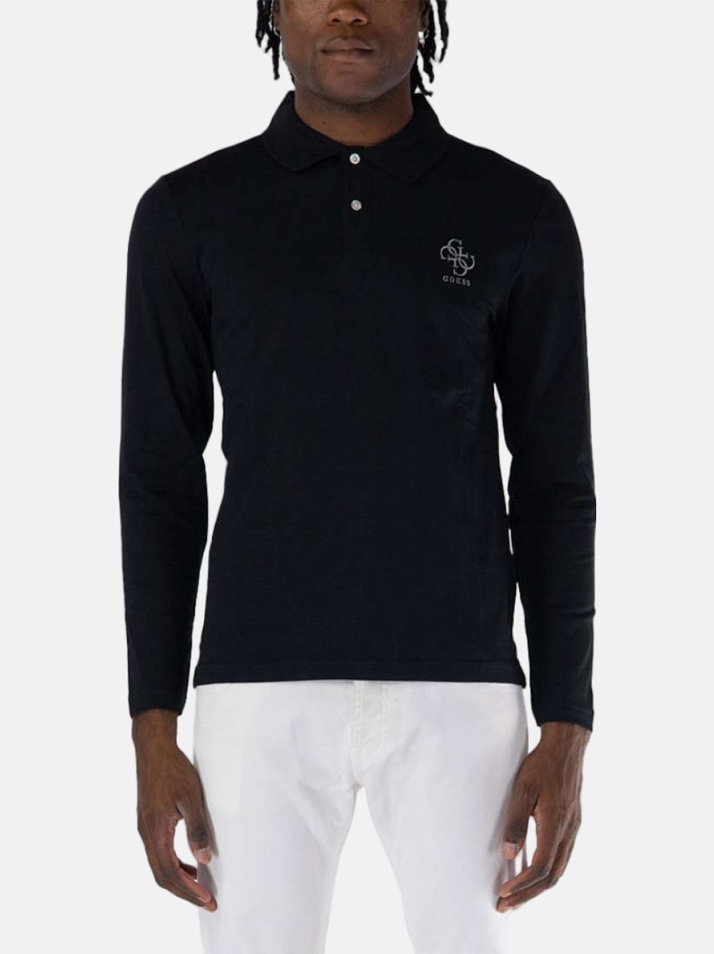 POLO GUESS OLIVER G7V2