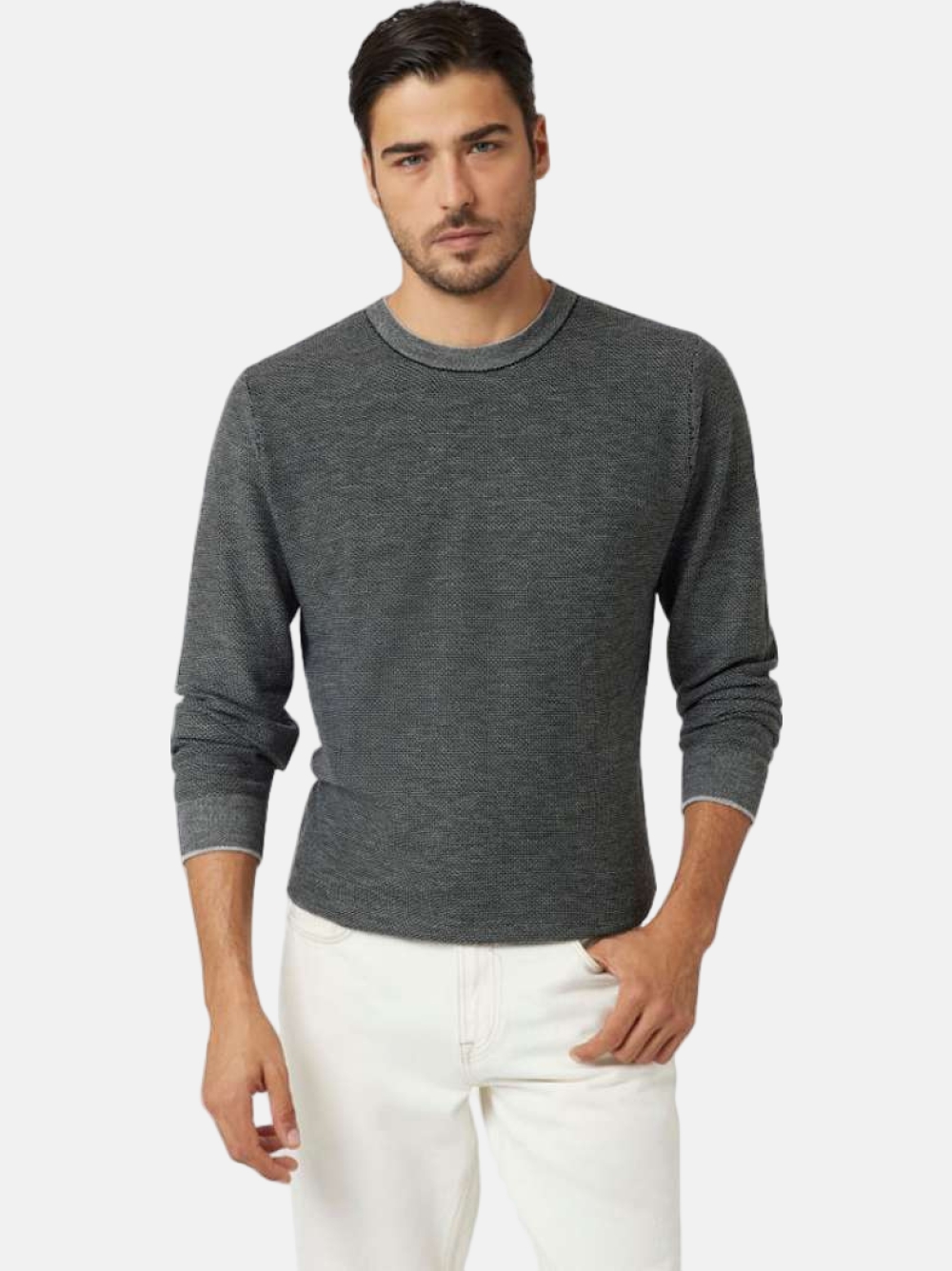 CAMISOLA GUESS EARLE STITCHED FJ63