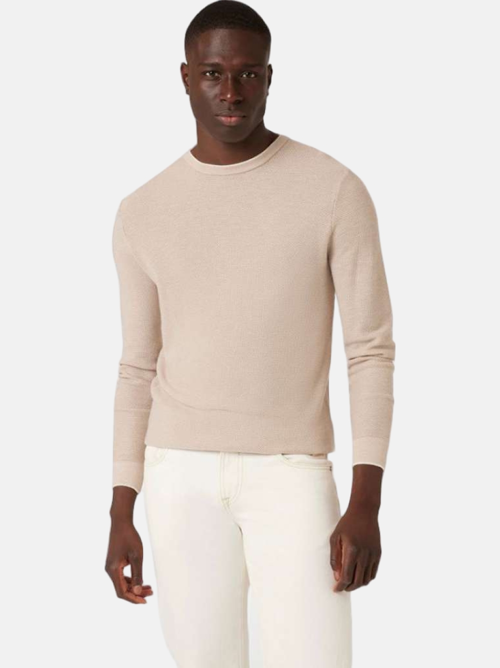 CAMISOLA GUESS EARLE STITCHED FN06