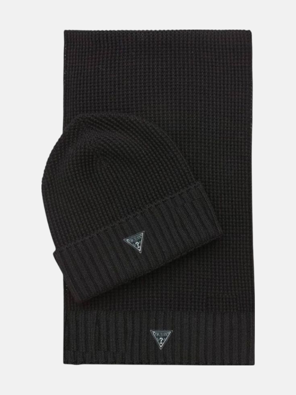 CONJUNTO CACHECOL E GORRO GIFT BOX