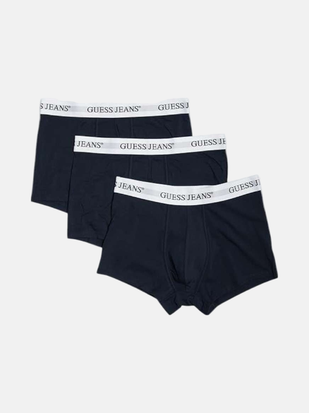 PACK 3 BOXERS GUESS GJ 3 A71W