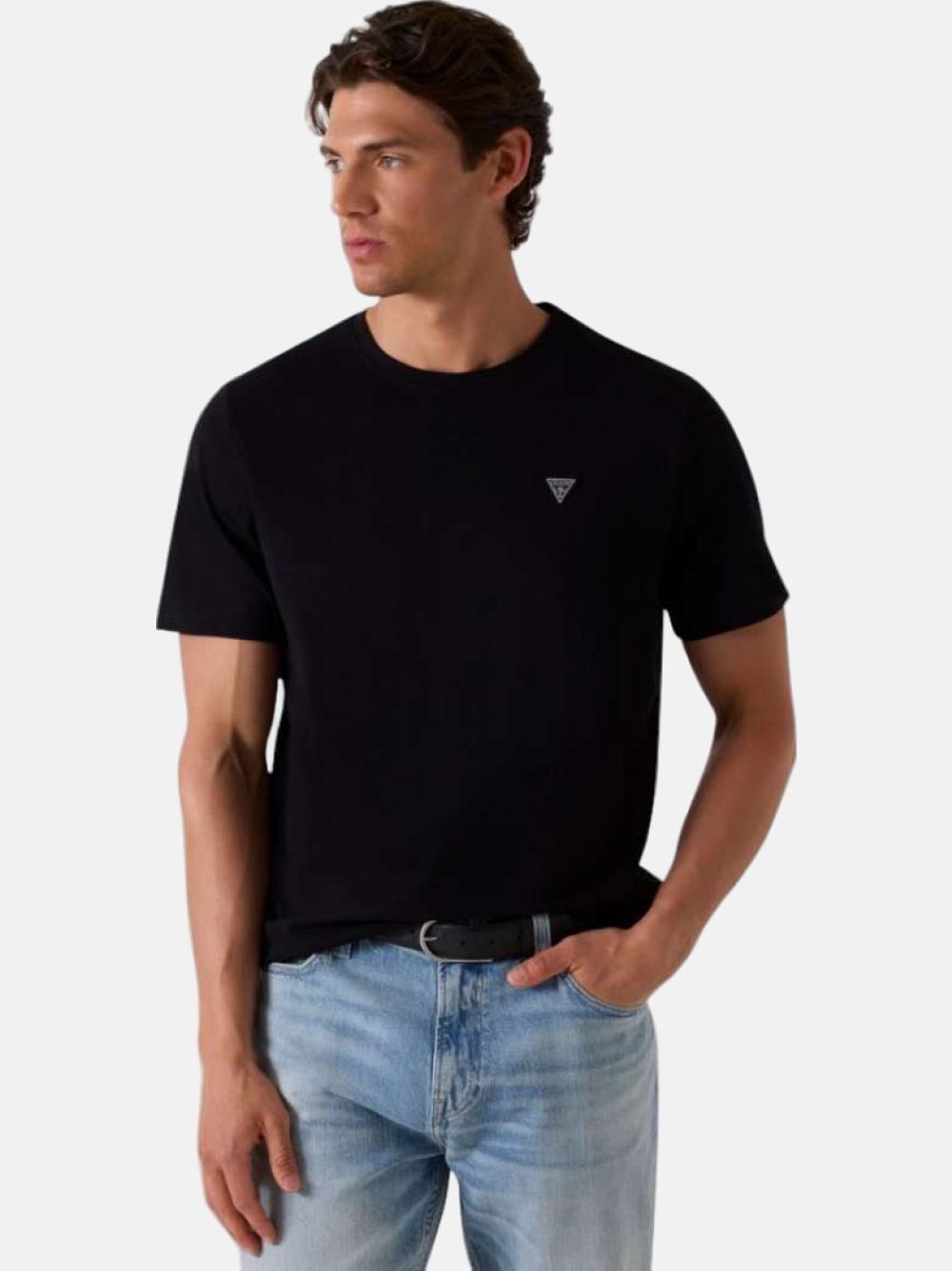 TSHIRT GUESS PIMA