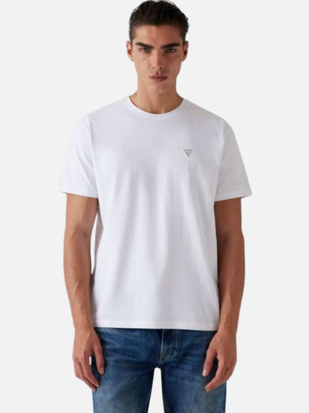 TSHIRT GUESS PATCH G011