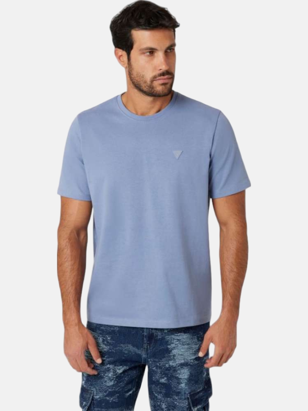 TSHIRT GUESS SS G7V2