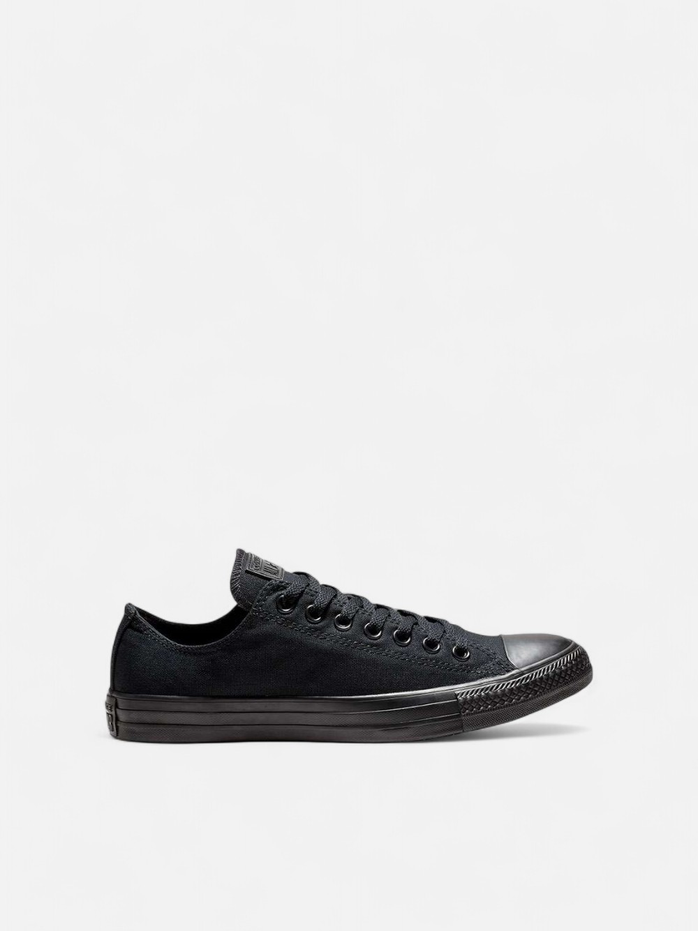 CONVERSE CHUCK TAYLOR ALL STAR BLACK/BLACK