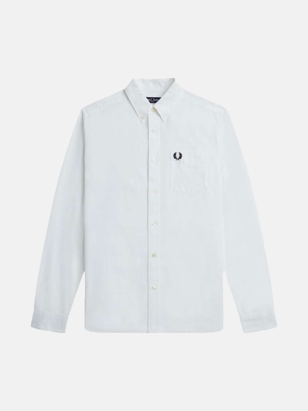 CAMISA FRED PERRY M5516-100
