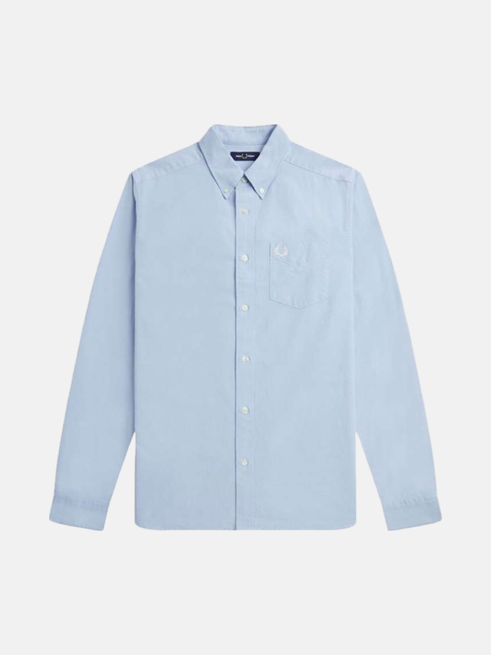 CAMISA FRED PERRY M5516-146