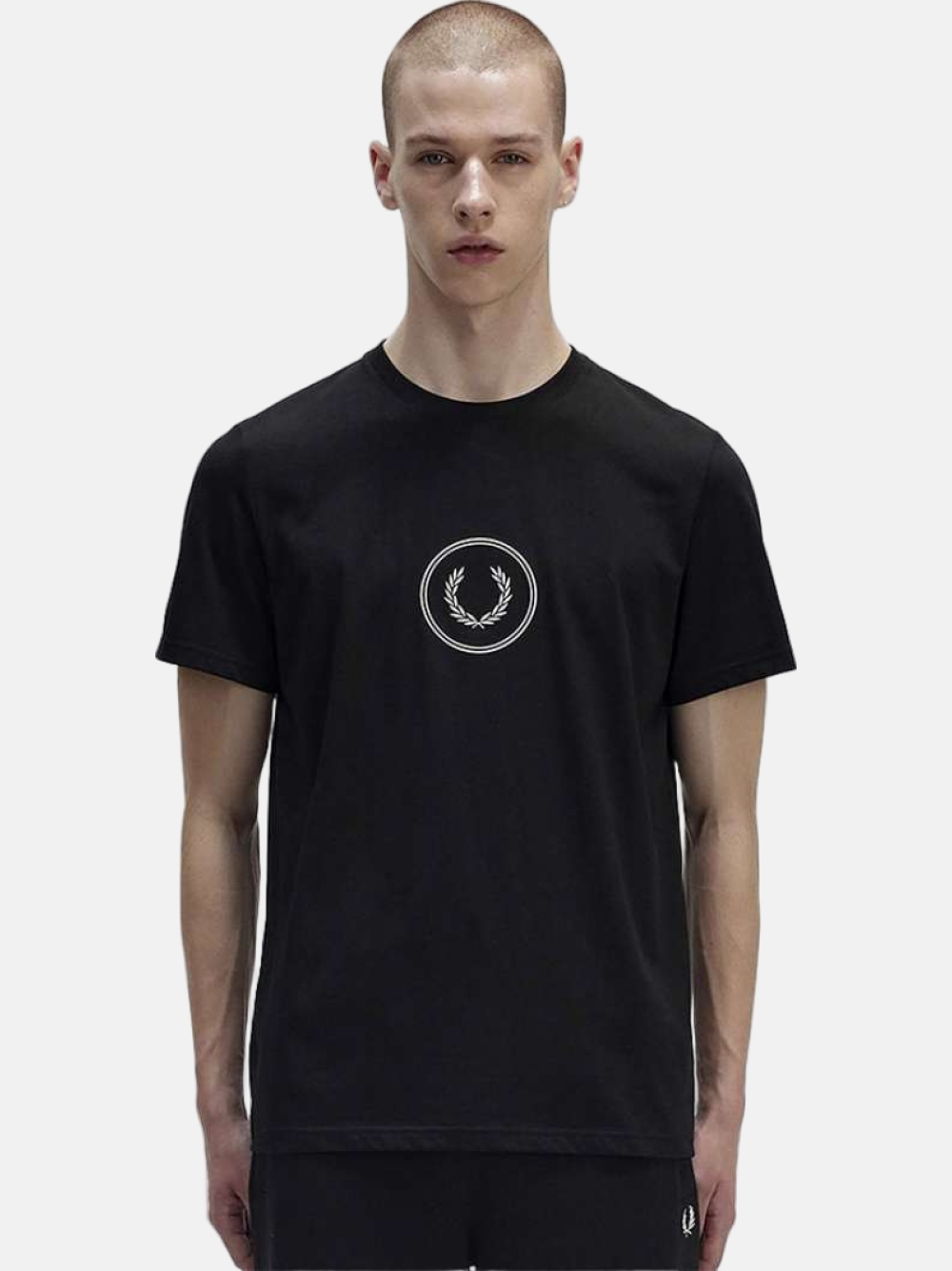 TSHIRT FRED PERRY M5630-102