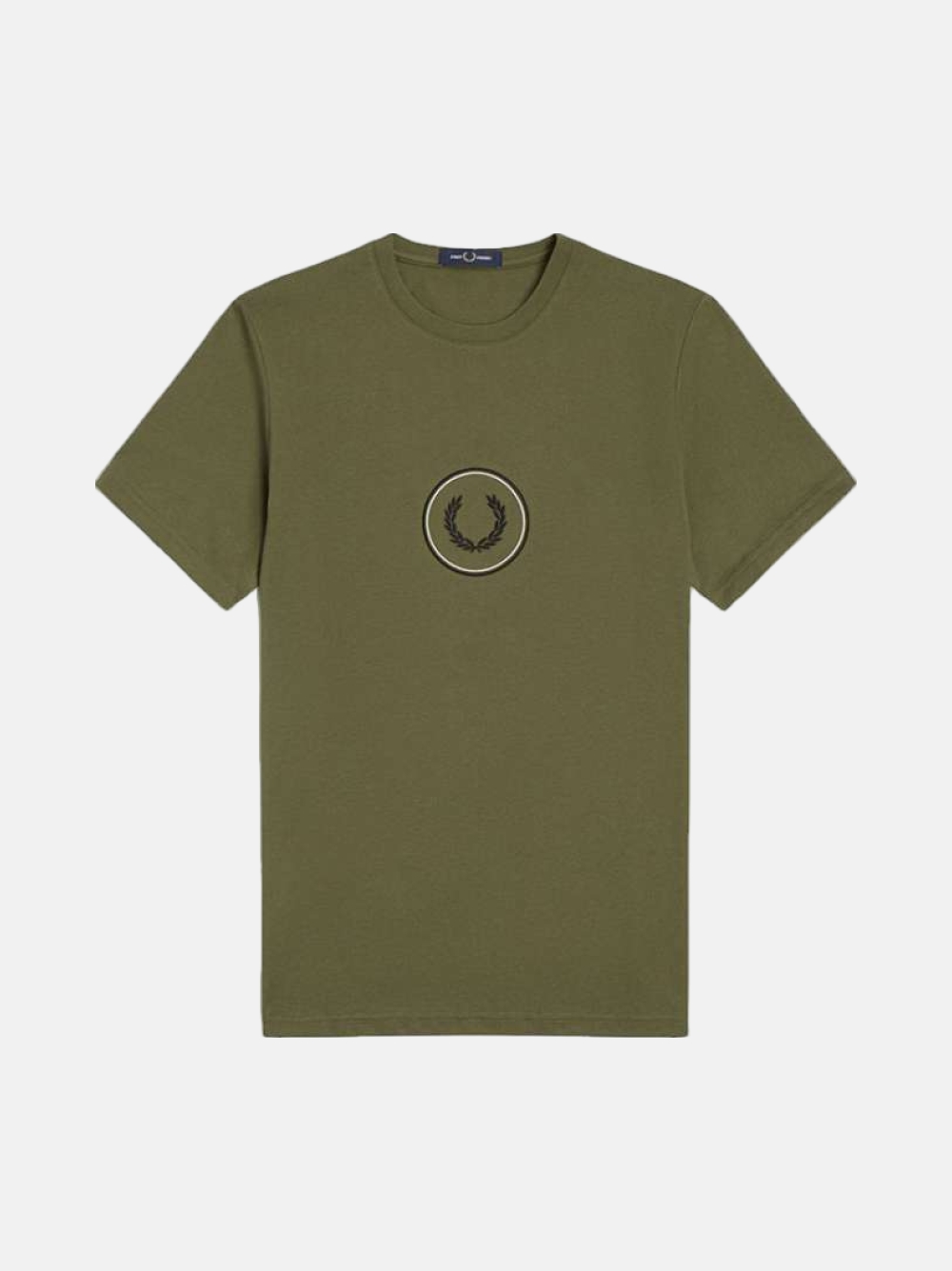 TSHIRT FRED PERRY M5630-Q41