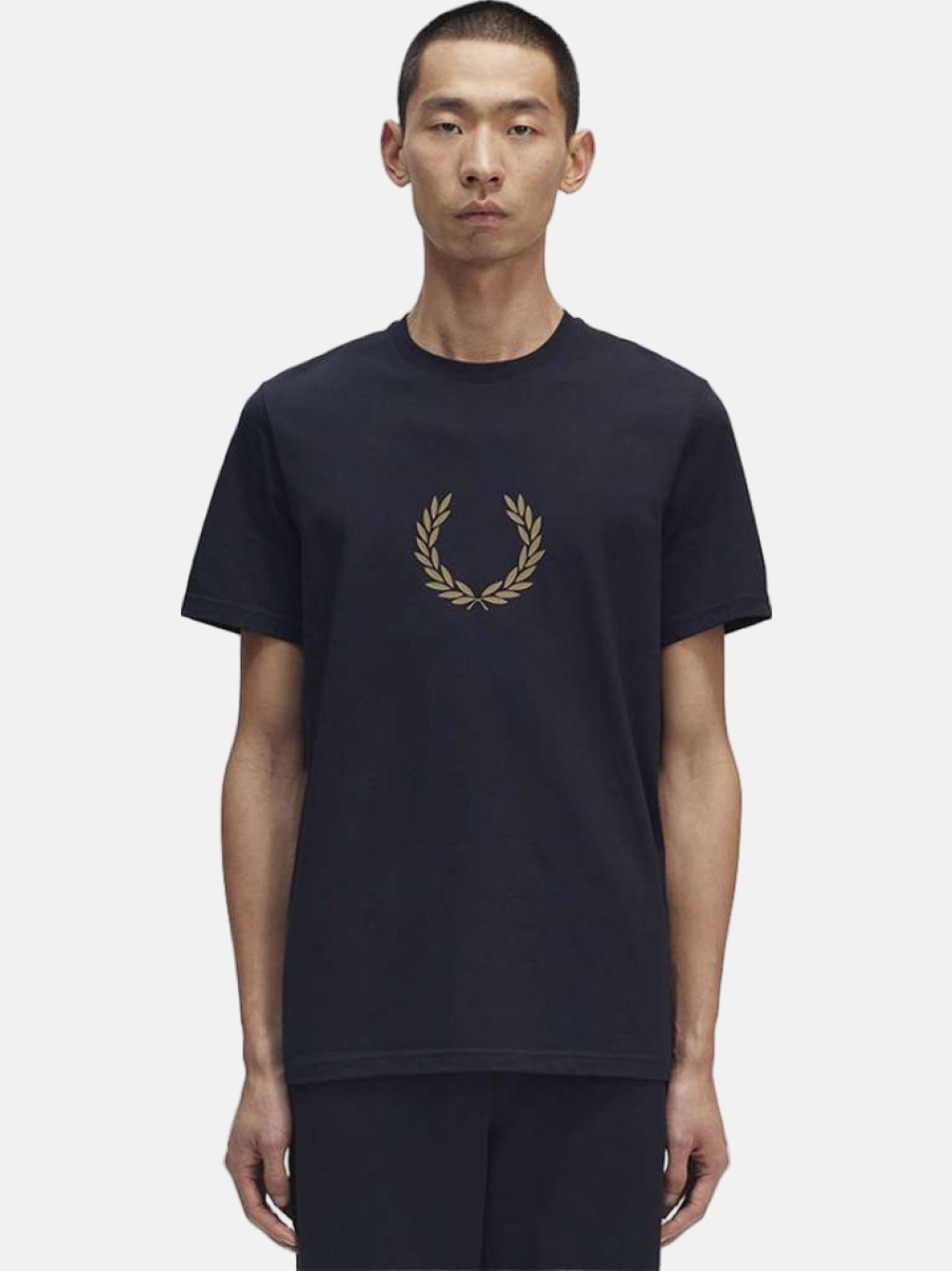 TSHIRT FRED PERRY M5632 608
