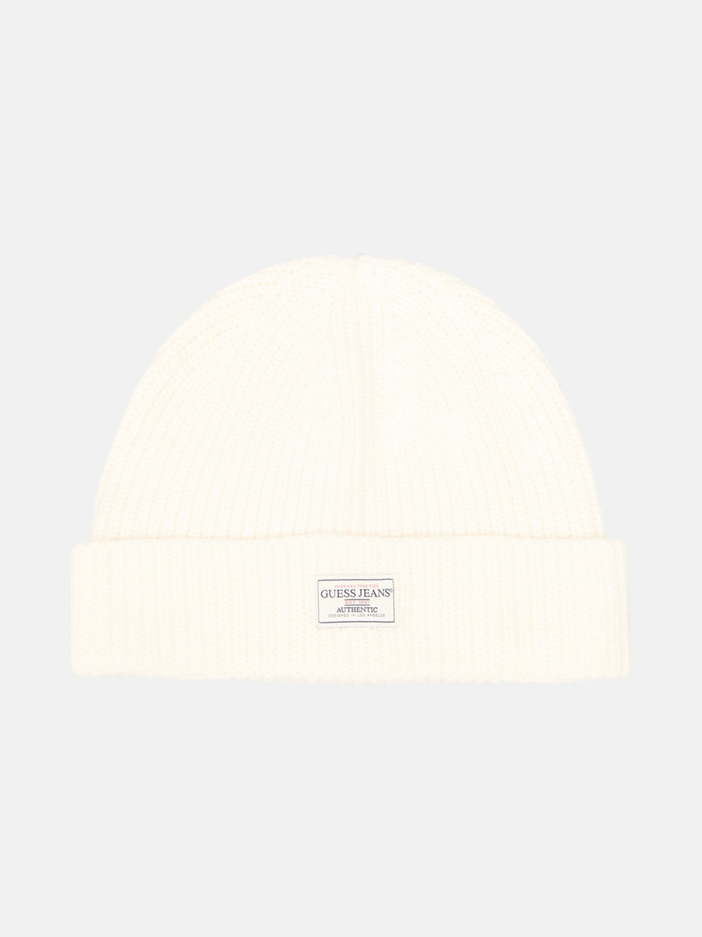  GORRO GUESS PATCH