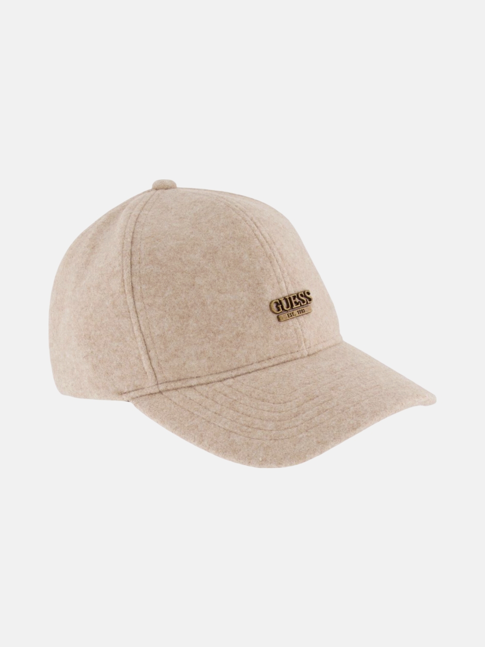  BONE GUESS WOOL LOGO