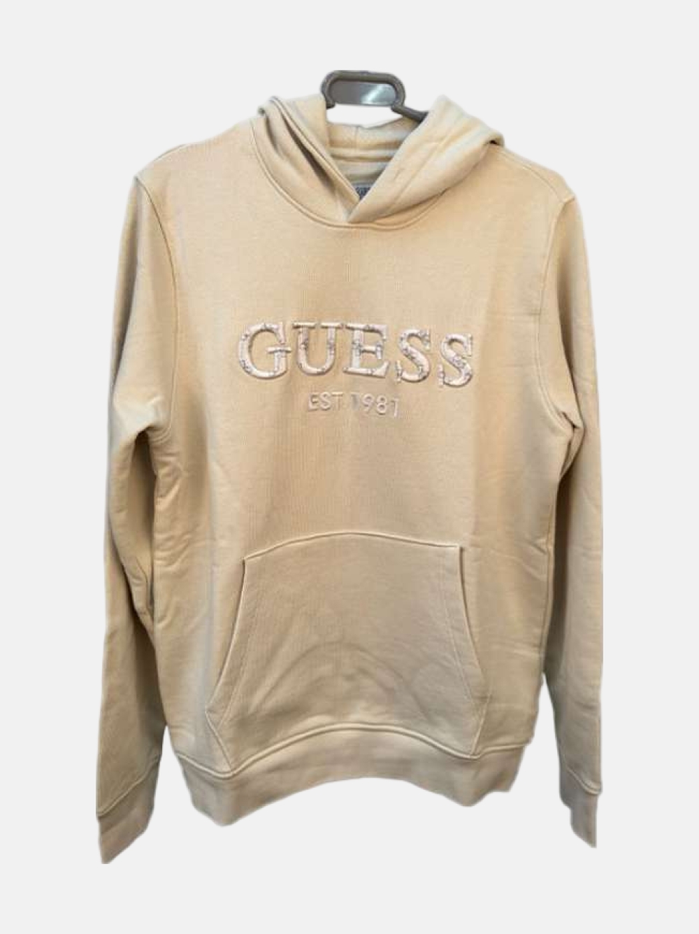 HOODIE GUESS BEAU G1V7