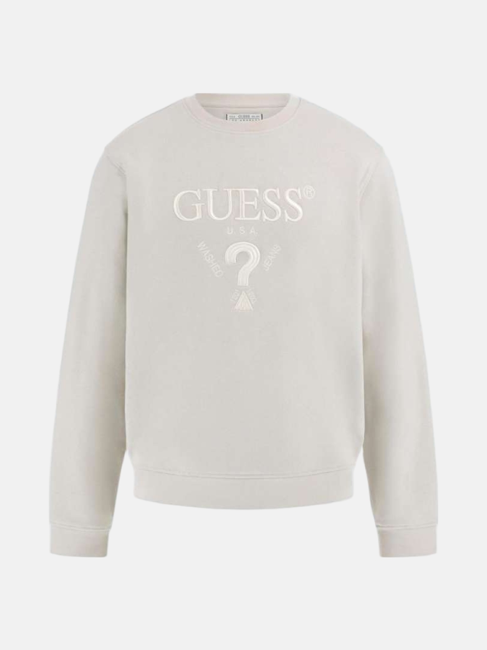 HOODIE GUESS BEAU G9B8