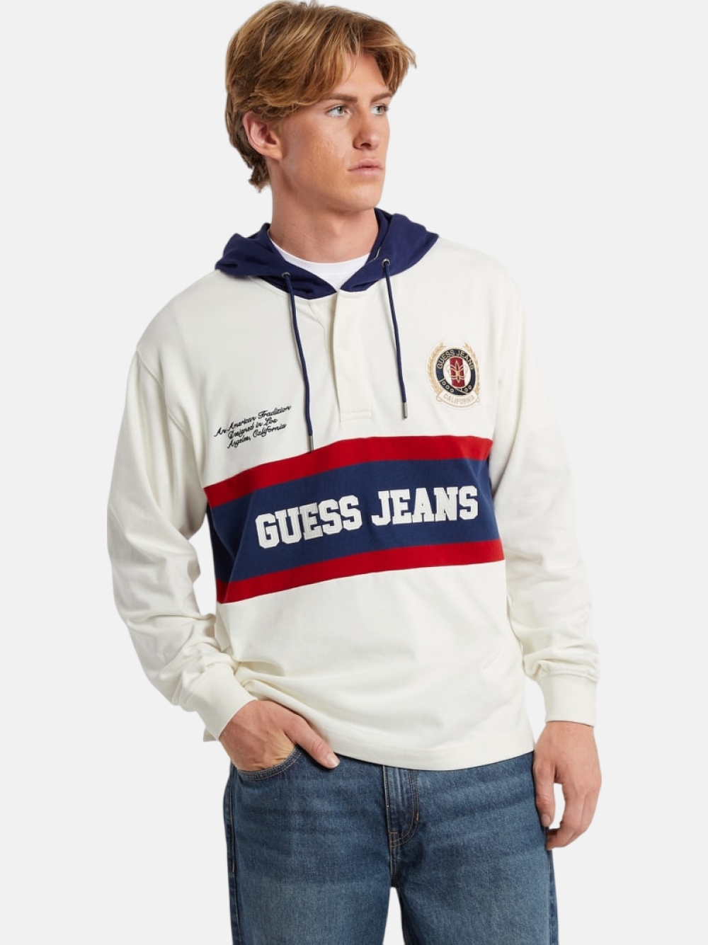 HODDIE GUESS GJ OS 3D EMBRO SCRIPT