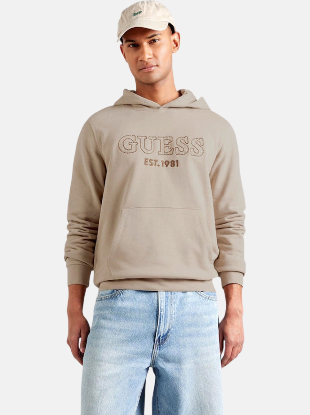 HOODIE GUESS BEAU