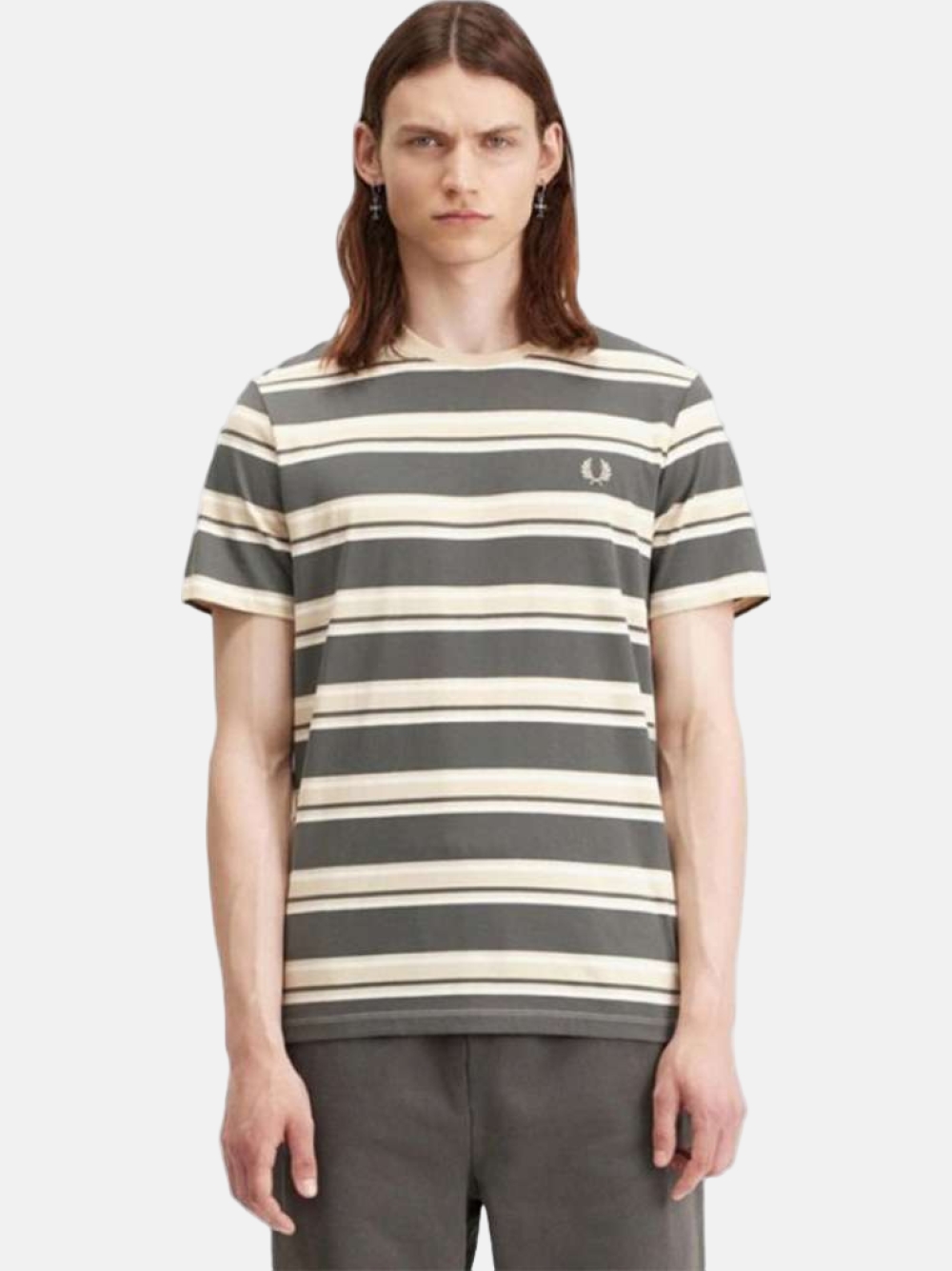TSHIRT FRED PERRY M6557-U98