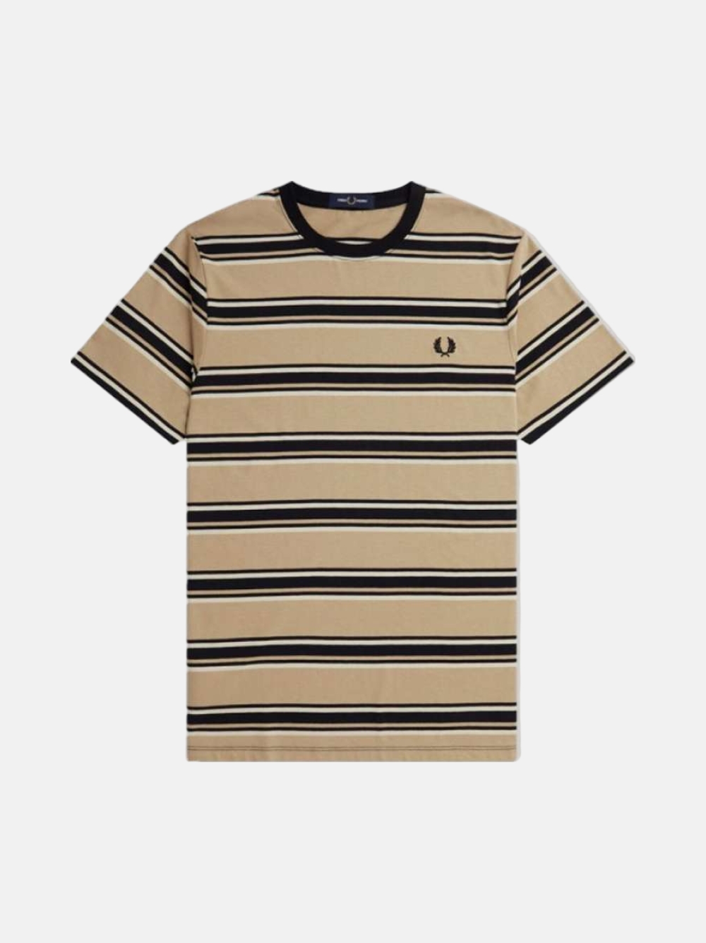 TSHIRT FRED PERRY M6557-V19
