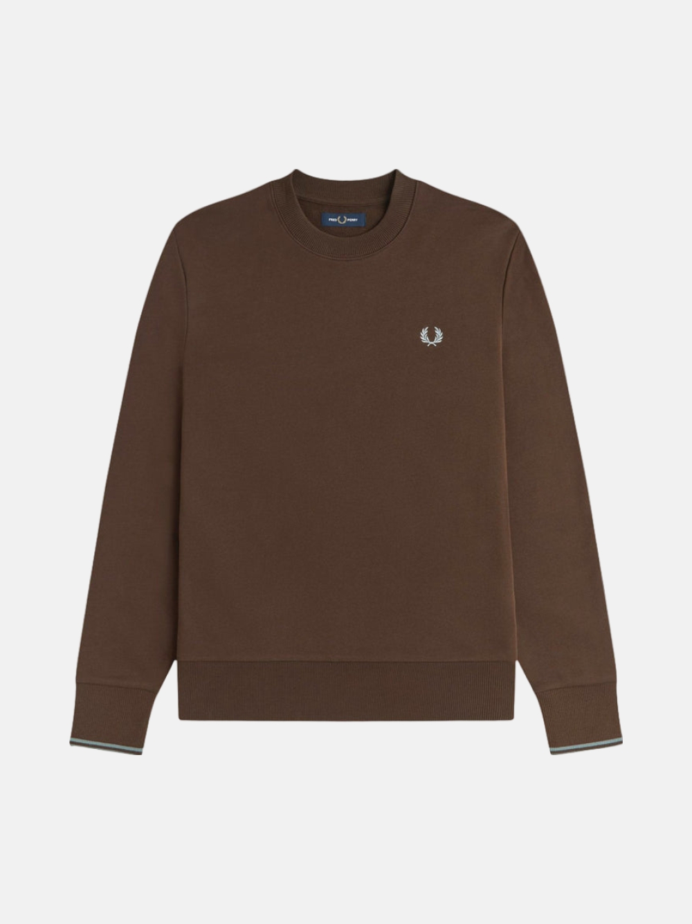 SWEATSHIRT FRED PERRY M7535
