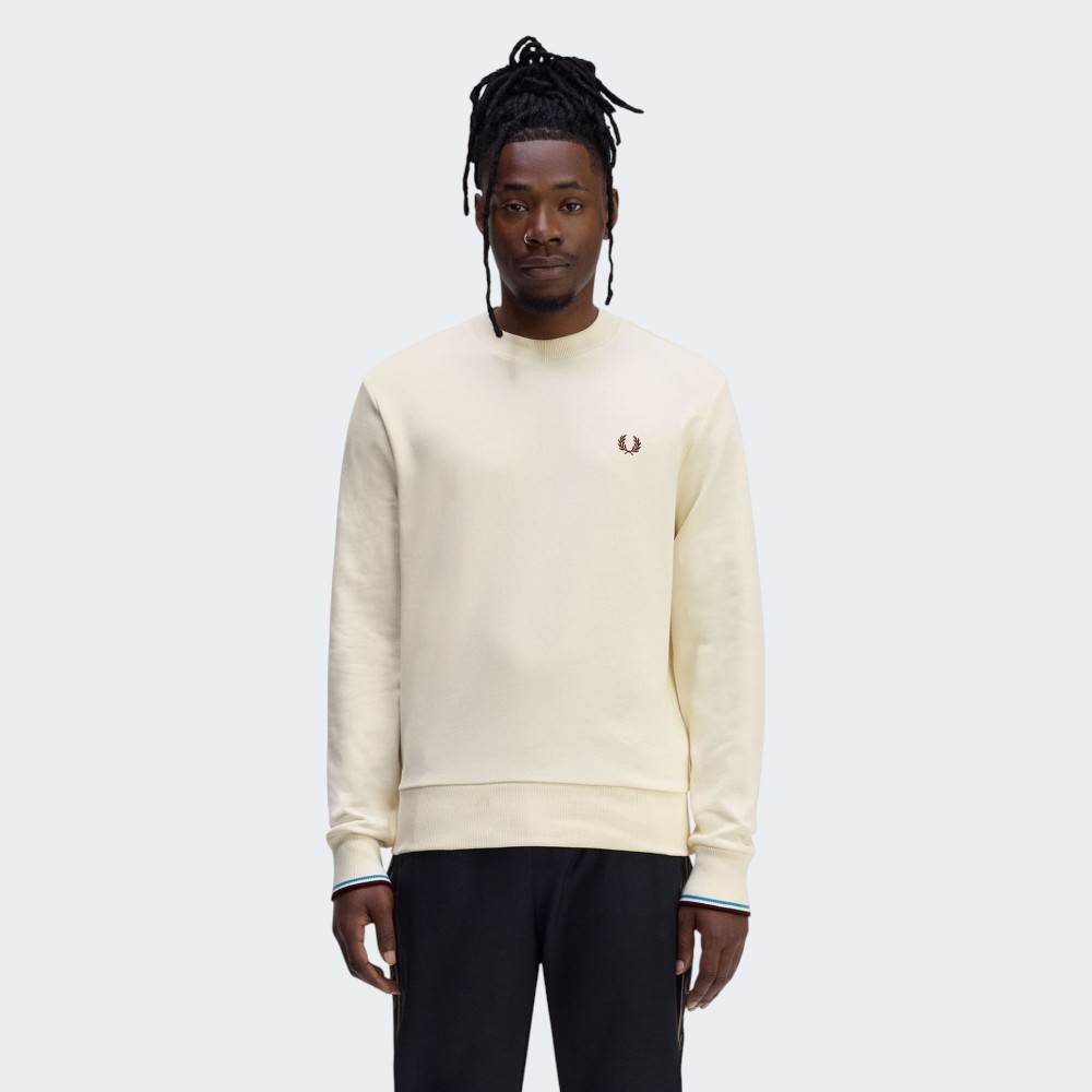 WEATSHIRT FRED PERRY