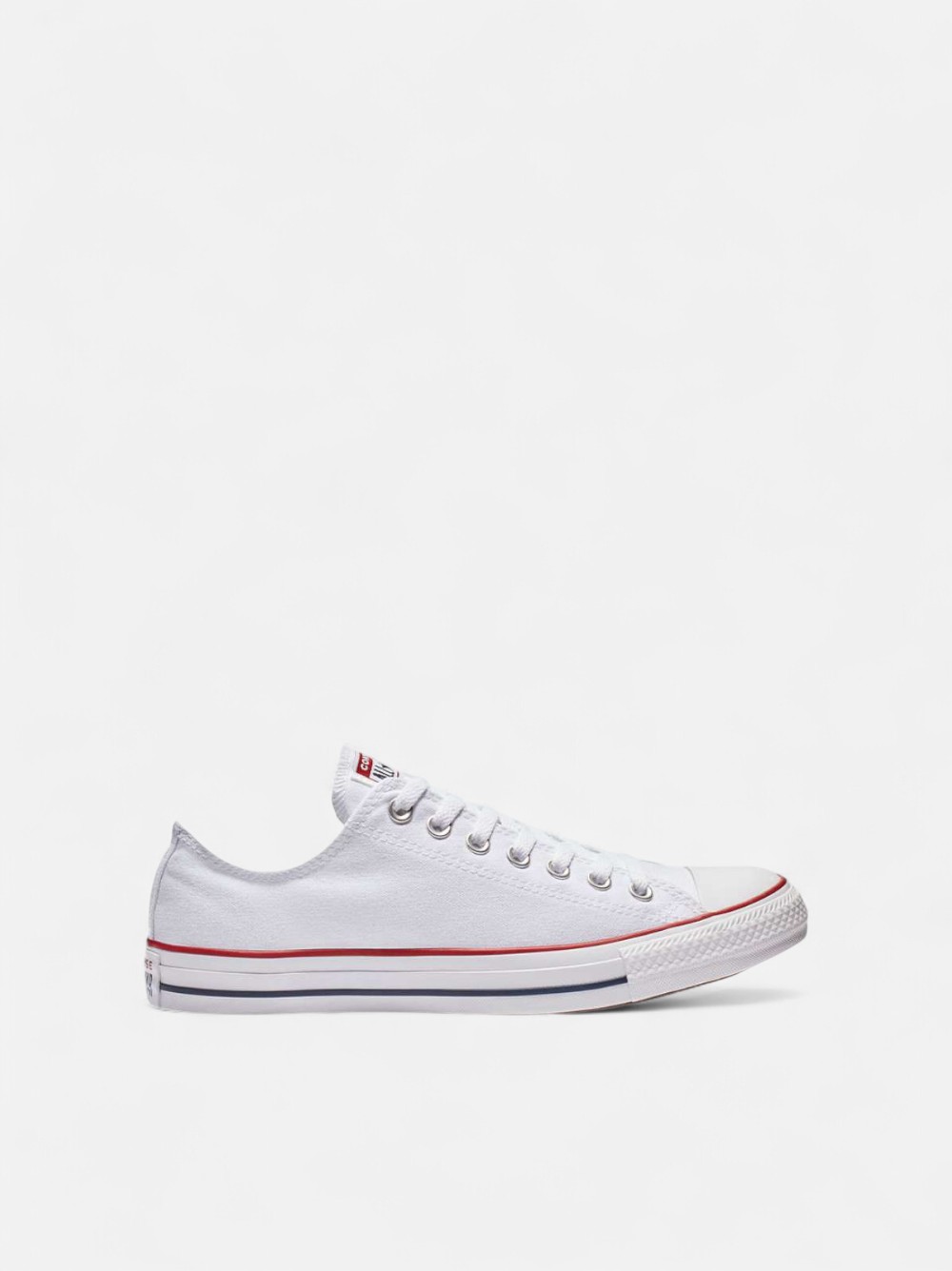 CONVERSE CHUCK TAYLOR ALL STAR WHITE