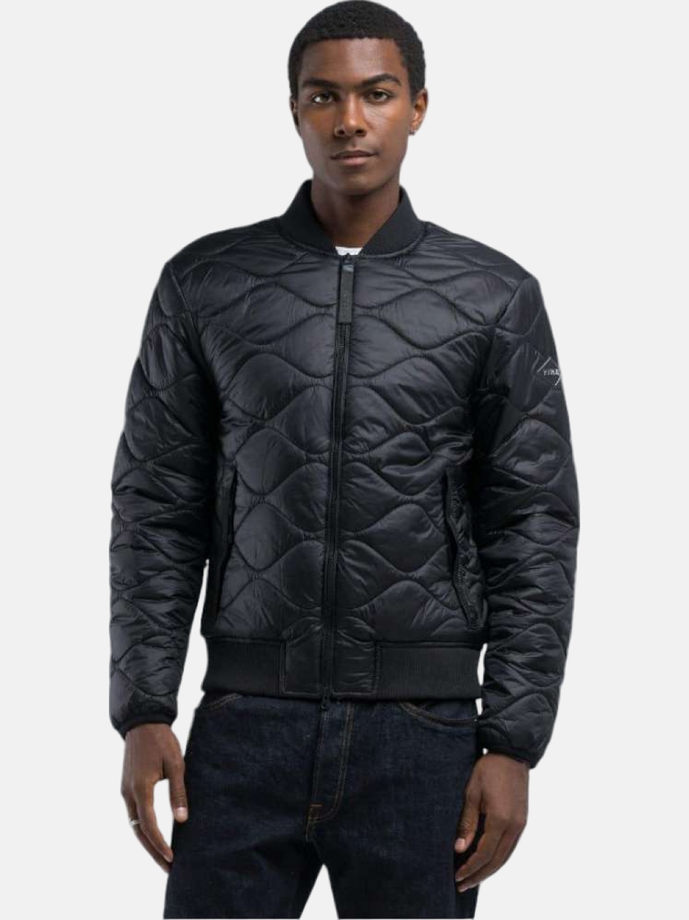 CASACO REPLAY SOFT 098