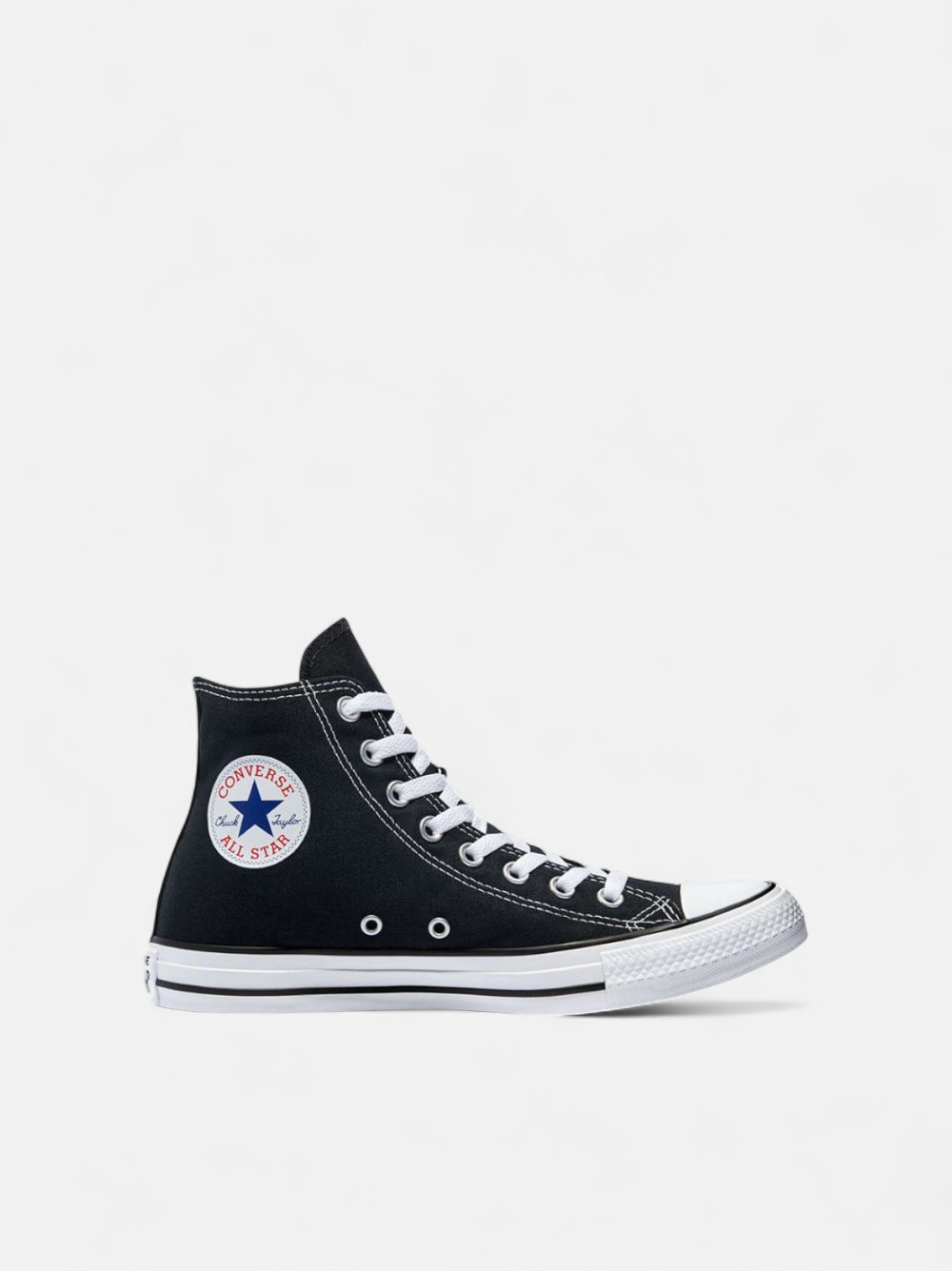 CONVERSE CHUCK TAYLOR ALL STAR HIGH TOP BLACK