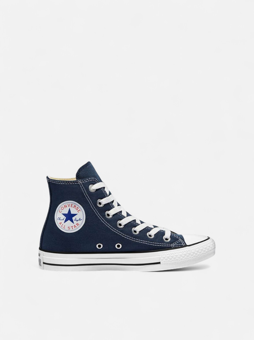 CONVERSE CHUCK TAYLOR ALL STAR HIGH TOP NAVY