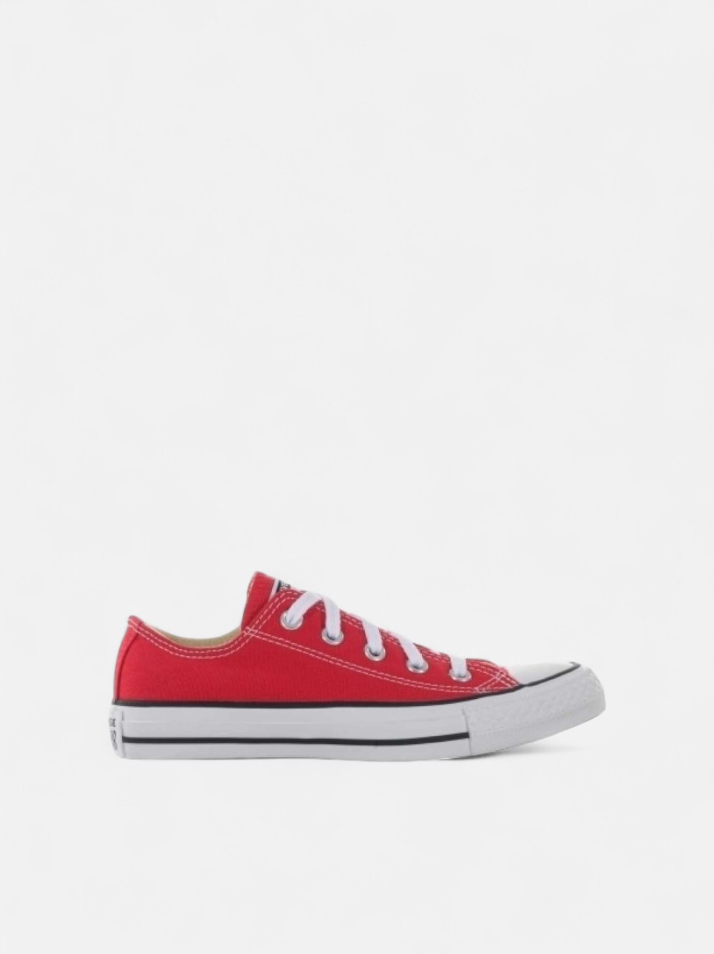 CONVERSE CHUCK TAYLOR ALL STAR RED