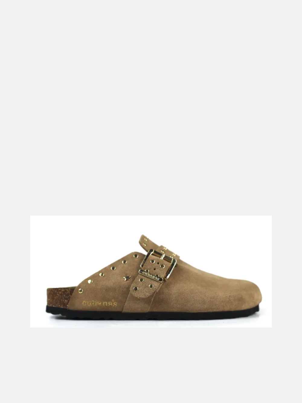 MULES CUBANAS MARIA 600