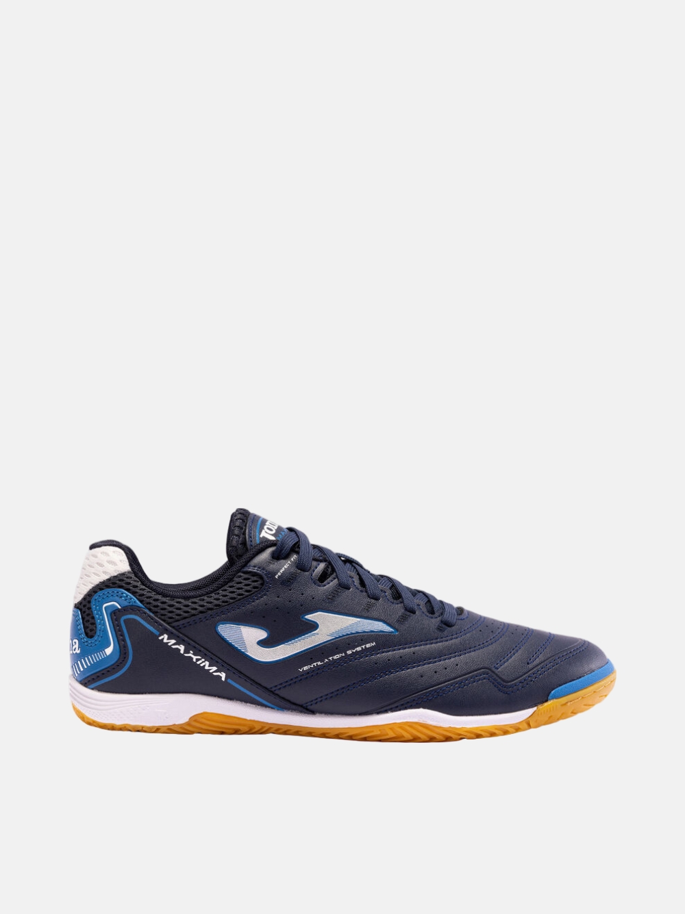 SAPATILHAS DE FUTSAL JOMA MAXIMA