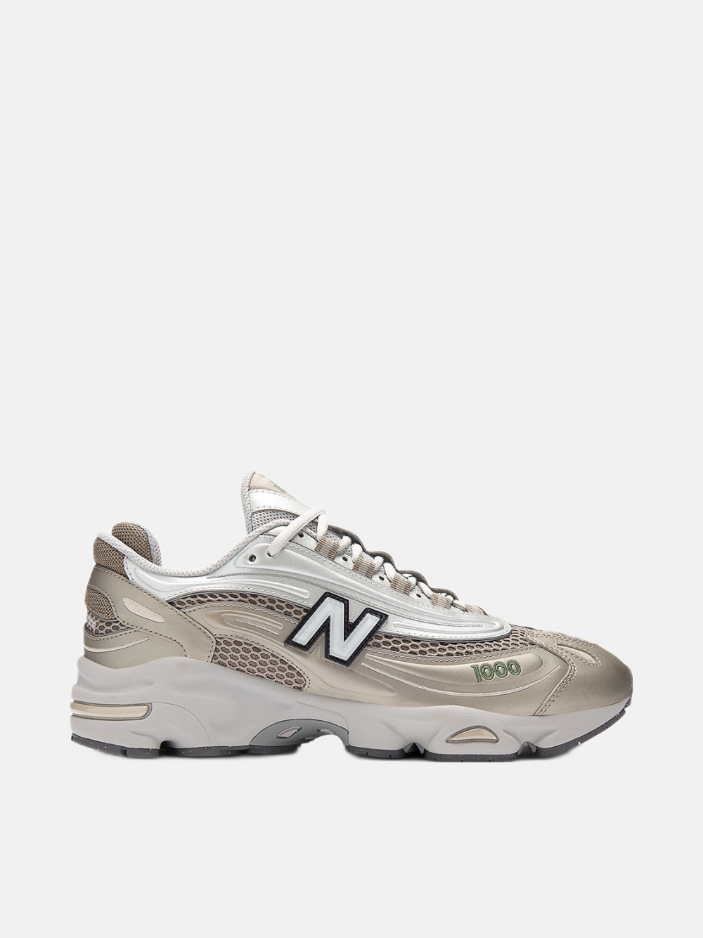 NEW BALANCE IET