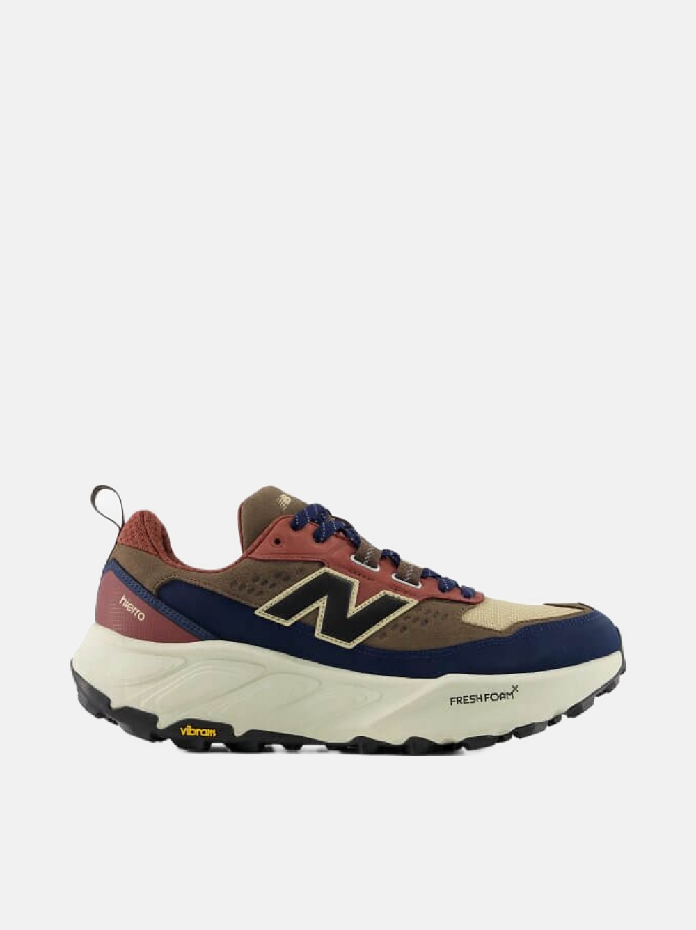 124S26 TENIS NEW BALANCE IET                                