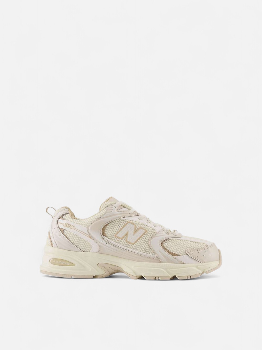 NEW BALANCE 530 BEIGE/ANGORA