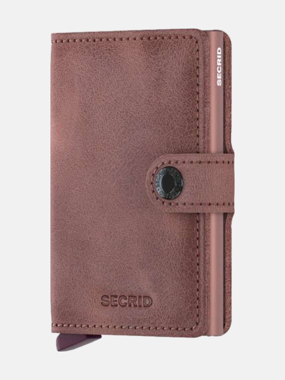 CARTEIRA SECRID MINIWALLET VINTAGE MAUVE