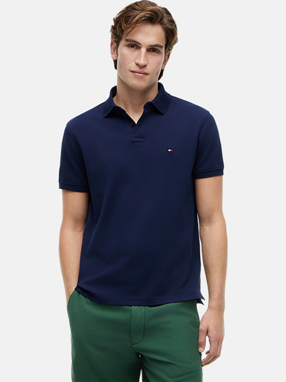 POLO TOMMY HILFIGER 1985 REGULAR