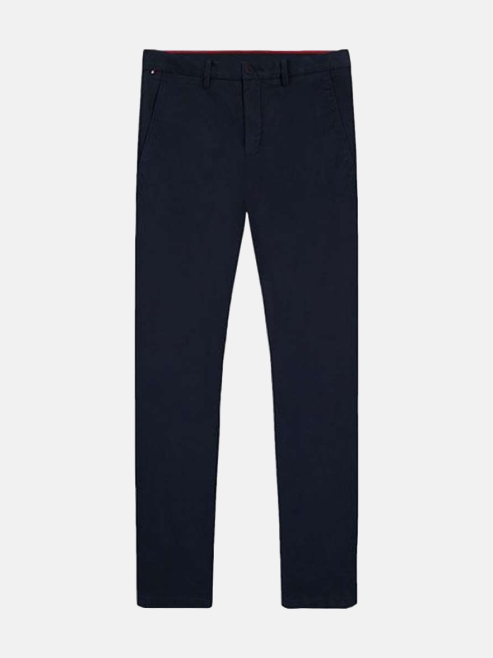 CALÇAS TOMMY HILFIGER BLEECKER CHINO DESERT SKY