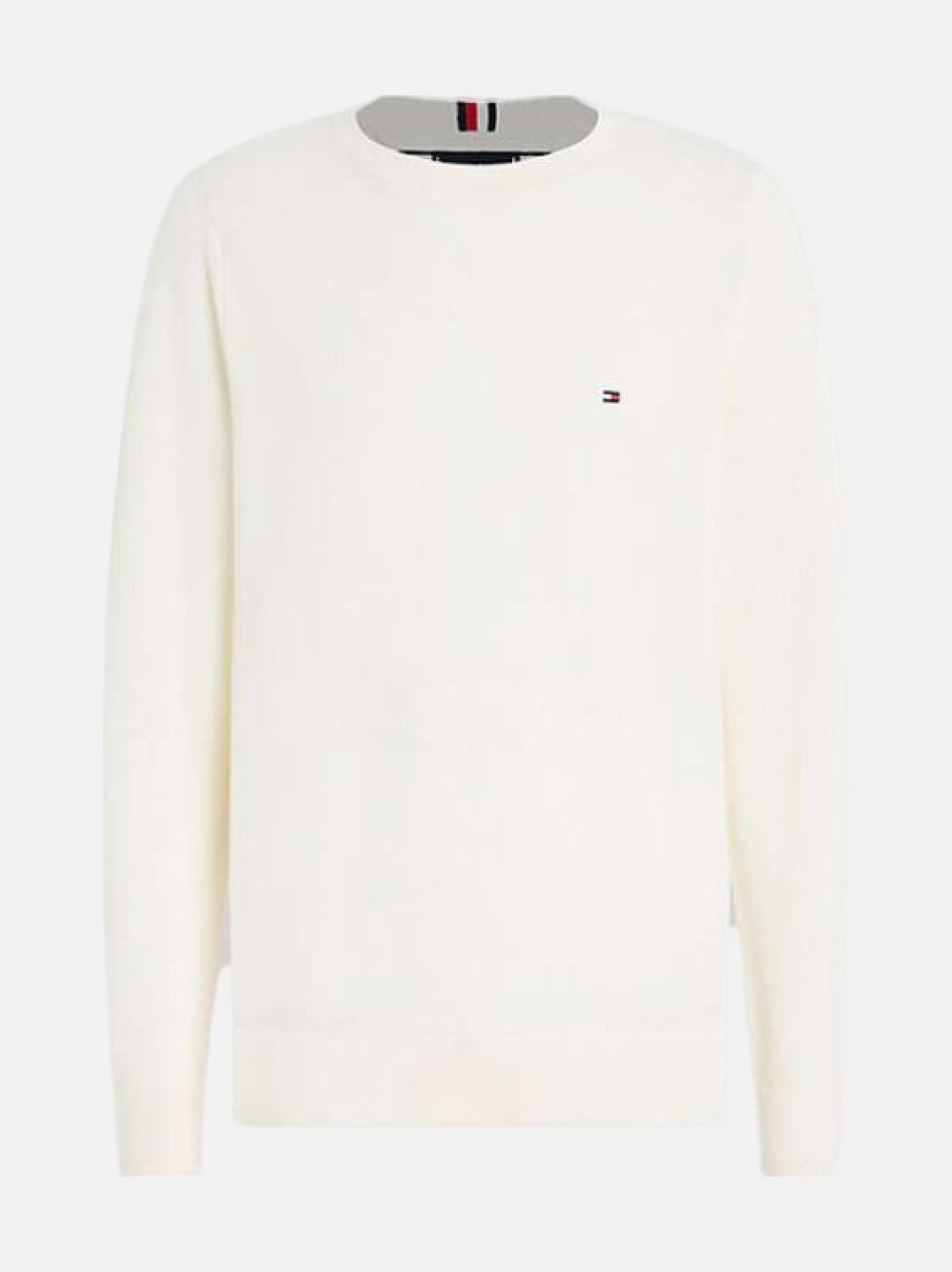 CAMISOLA TOMMY HILFIGER CHAIN RIFGE CALICO