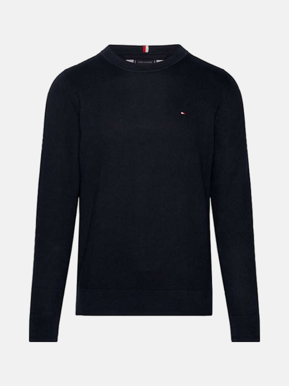 CAMISOLA TOMMY HILFIGER CHAIN RIFGE DESERT SKY