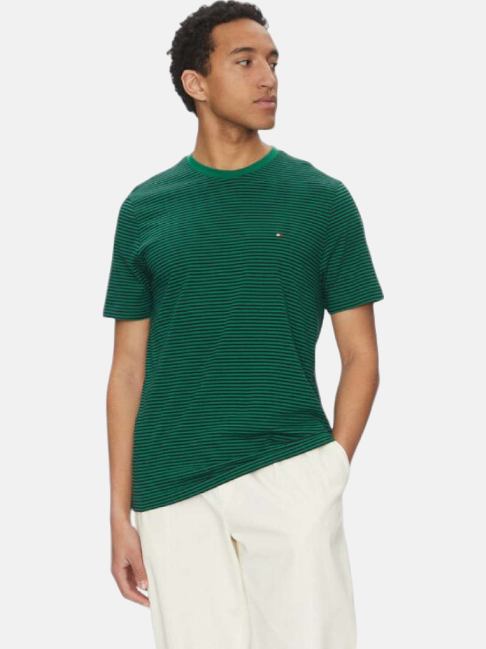 TSHIRT TOMMY HILFIGER  SEASONAL