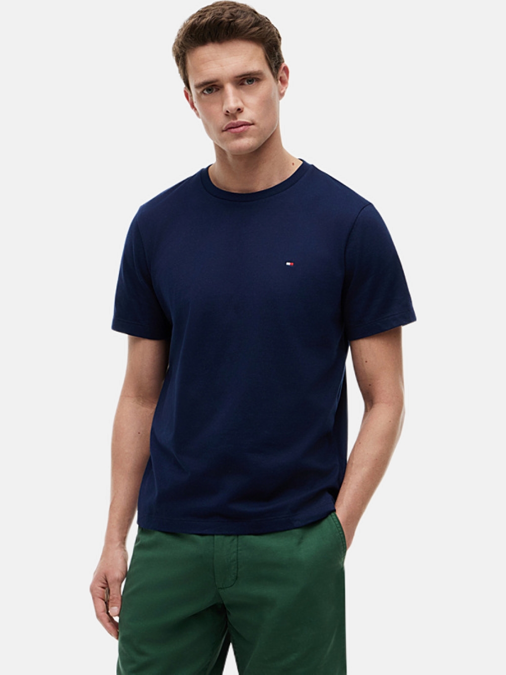 TSHIRT TOMMY HILFIGER ESS SEASONAL