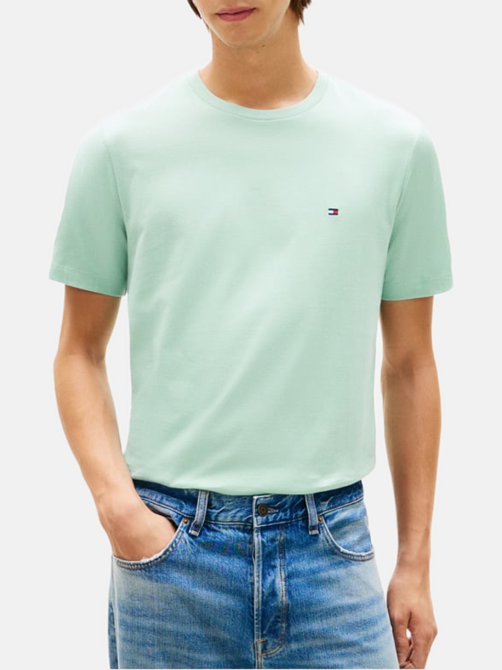 TSHIRT TOMMY HILFIGER ESS SEASONAL
