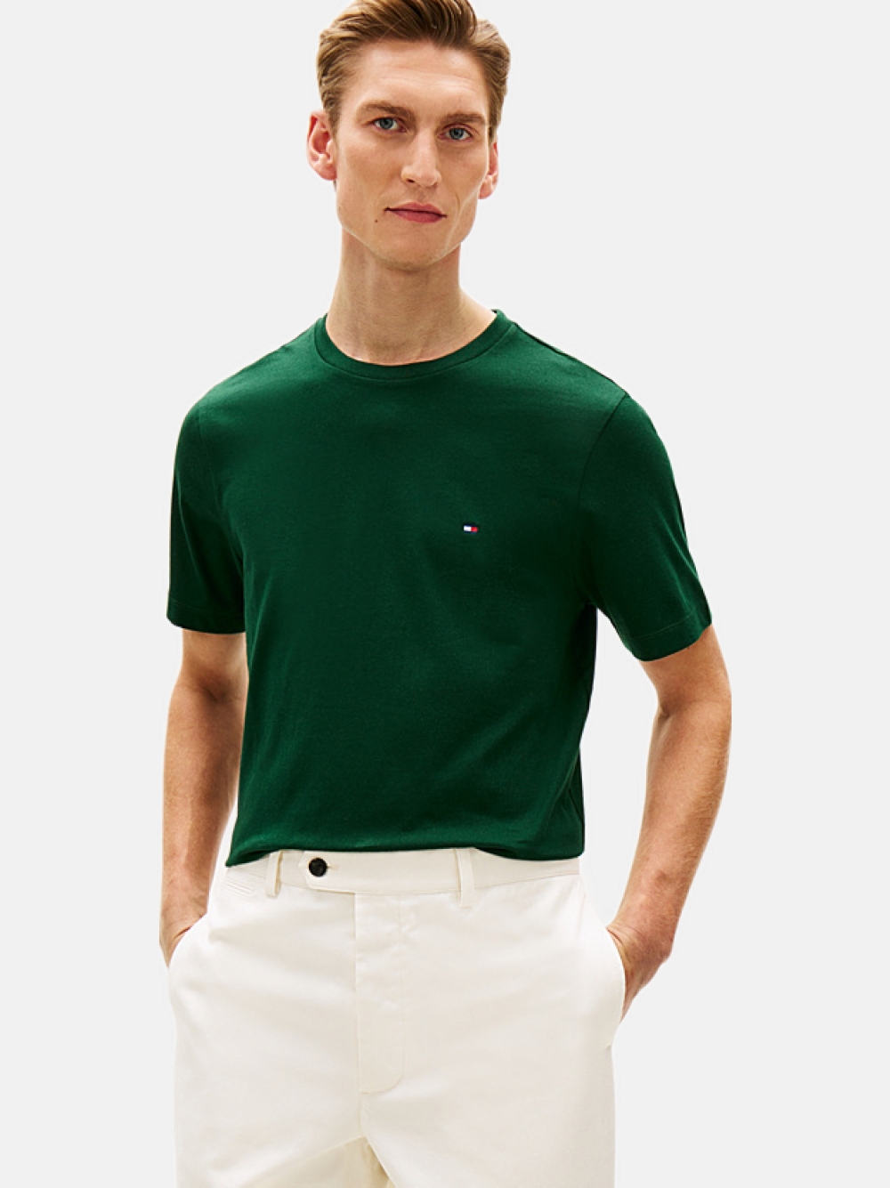 TSHIRT TOMMY HILFIGER ESS SEASONAL