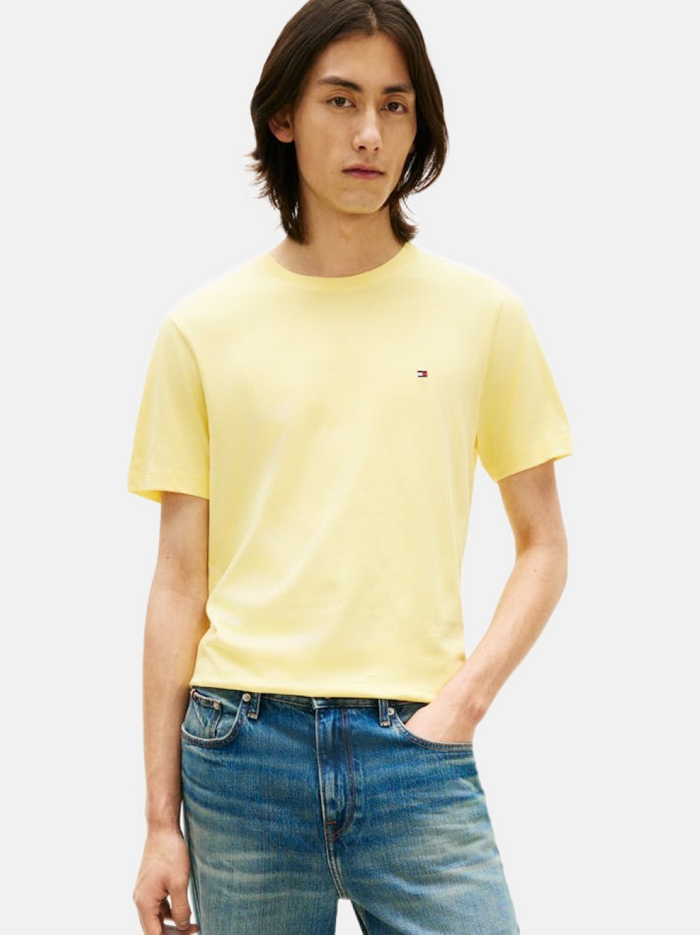 TSHIRT TOMMY HILFIGER ESS SEASONA