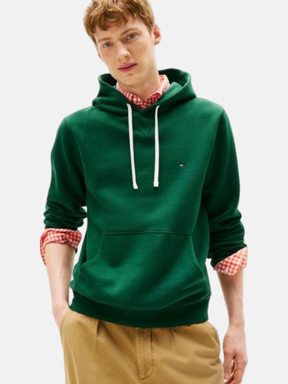 HOODIE TOMMY HILFIGER ESS SEASONAL